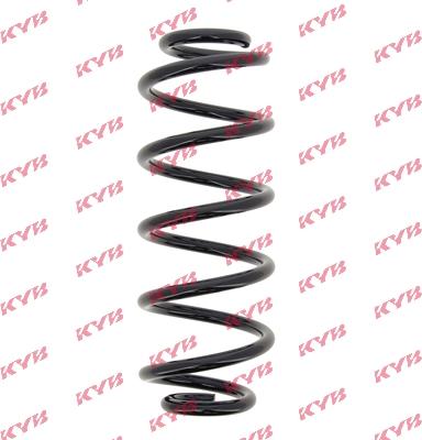 KYB RA6105 - Coil Spring onlydrive.pro