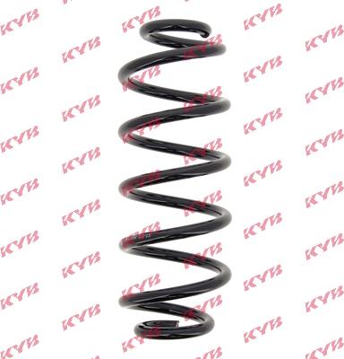 KYB RA6106 - Coil Spring onlydrive.pro