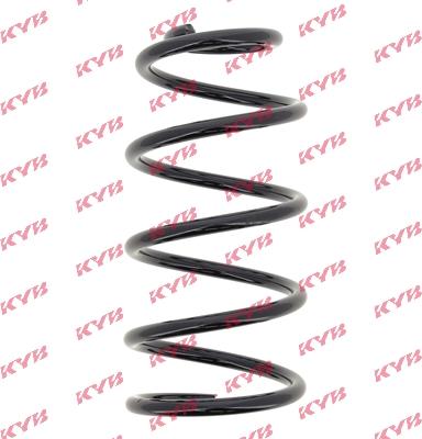 KYB RA6108 - Coil Spring onlydrive.pro