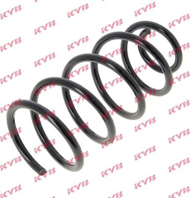 KYB RA6108 - Coil Spring onlydrive.pro