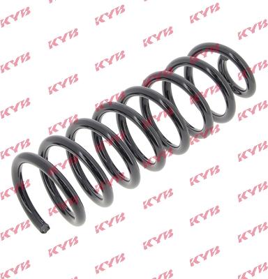 KYB RA6115 - Coil Spring onlydrive.pro