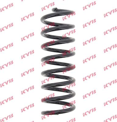 KYB RA6115 - Coil Spring onlydrive.pro