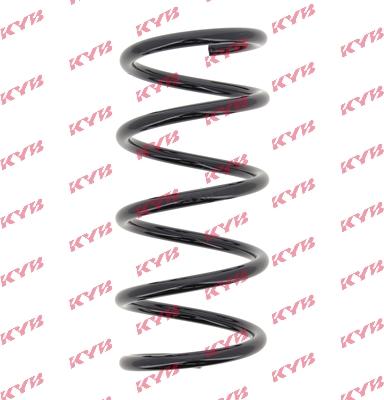 KYB RA6392 - Coil Spring onlydrive.pro