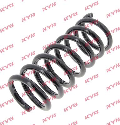 KYB RA6383 - Coil Spring onlydrive.pro