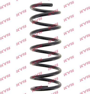 KYB RA6264 - Coil Spring onlydrive.pro