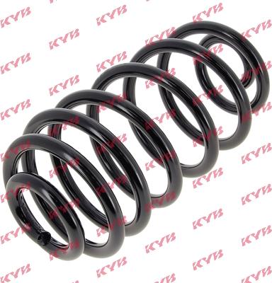 KYB RA6232 - Coil Spring onlydrive.pro