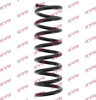 KYB RA1465 - Coil Spring onlydrive.pro