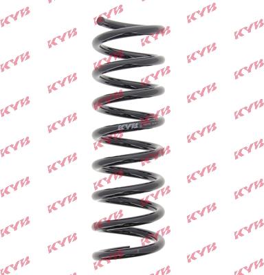 KYB RA1468 - Coil Spring onlydrive.pro