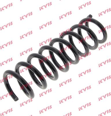 KYB RA1463 - Coil Spring onlydrive.pro