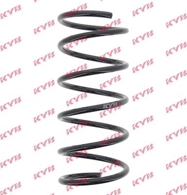 KYB RA1401 - Coil Spring onlydrive.pro