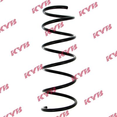 KYB RA1414 - Coil Spring onlydrive.pro