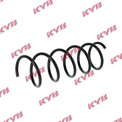 KYB RA1414 - Coil Spring onlydrive.pro