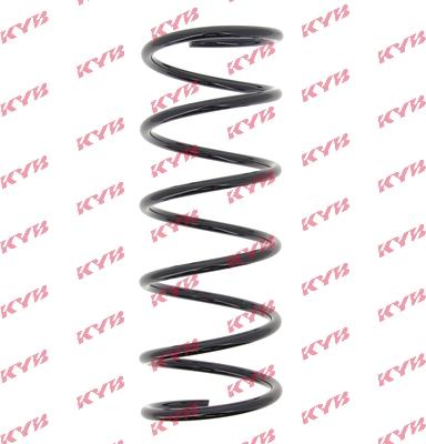 KYB RA1058 - Coil Spring onlydrive.pro