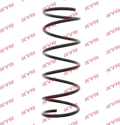 KYB RA1065 - Coil Spring onlydrive.pro