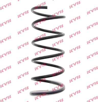 KYB RA1066 - Coil Spring onlydrive.pro