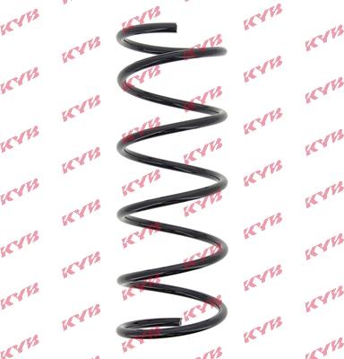 KYB RA1060 - Coil Spring onlydrive.pro