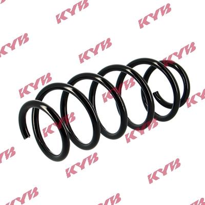 KYB RA1068 - Coil Spring onlydrive.pro