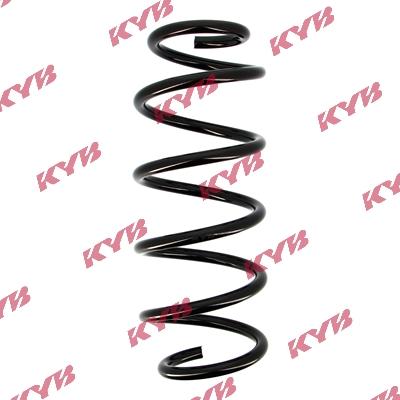 KYB RA1068 - Coil Spring onlydrive.pro