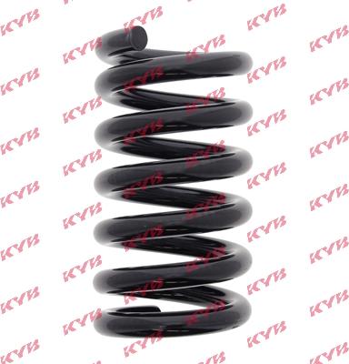 KYB RA1073 - Coil Spring onlydrive.pro