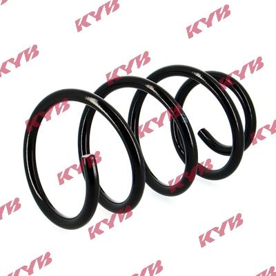 KYB RA1160 - Coil Spring onlydrive.pro