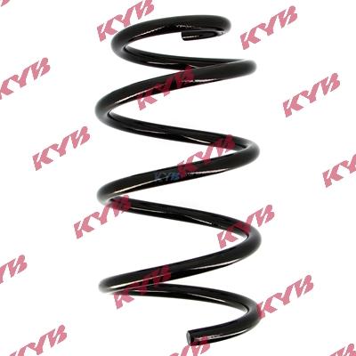 KYB RA1160 - Coil Spring onlydrive.pro