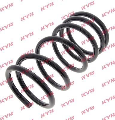 KYB RA1825 - Coil Spring onlydrive.pro