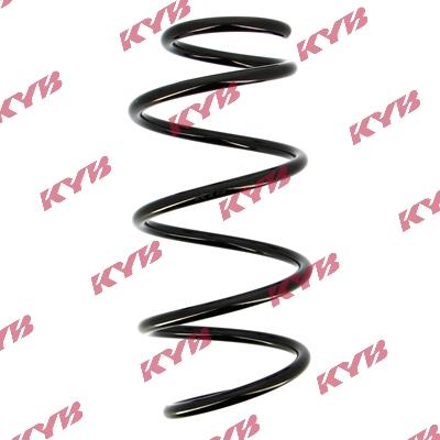 KYB RA1296 - Coil Spring onlydrive.pro