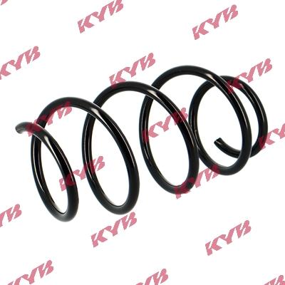 KYB RA1296 - Coil Spring onlydrive.pro