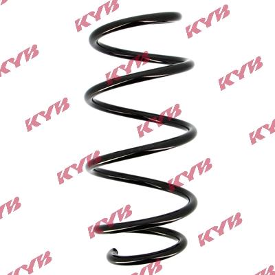 KYB RA1297 - Coil Spring onlydrive.pro