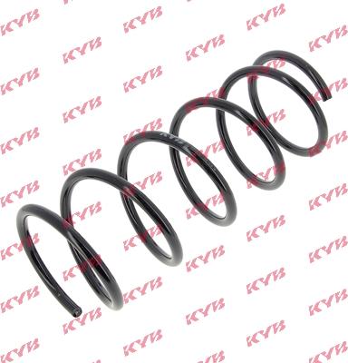 KYB RA1202 - Coil Spring onlydrive.pro