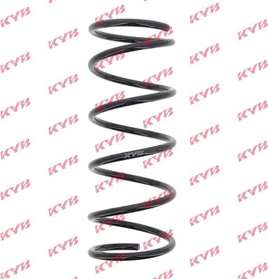 KYB RA1202 - Coil Spring onlydrive.pro