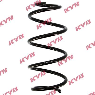 KYB RA1213 - Coil Spring onlydrive.pro