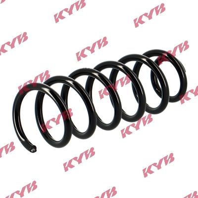 KYB RA1279 - Coil Spring onlydrive.pro