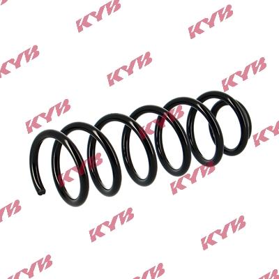 KYB RA1274 - Coil Spring onlydrive.pro