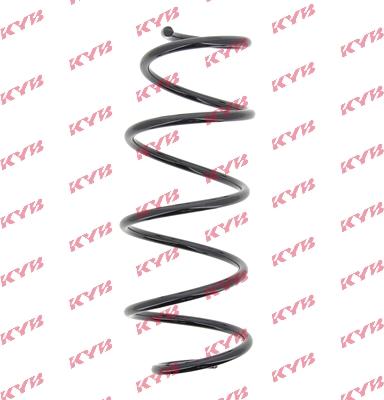 KYB RA3949 - Coil Spring onlydrive.pro