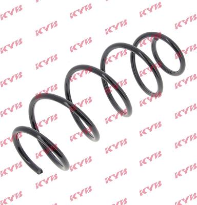 KYB RA3949 - Coil Spring onlydrive.pro