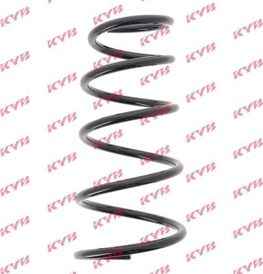 KYB RA3955 - Coil Spring onlydrive.pro