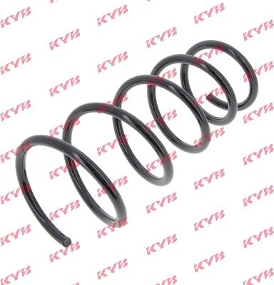 KYB RA3955 - Coil Spring onlydrive.pro