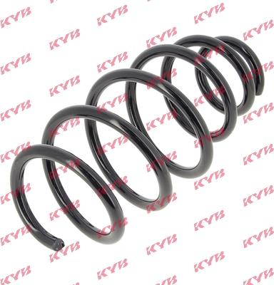 KYB RA3964 - Coil Spring onlydrive.pro