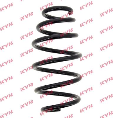 KYB RA3964 - Coil Spring onlydrive.pro