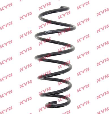 KYB RA3961 - Coil Spring onlydrive.pro