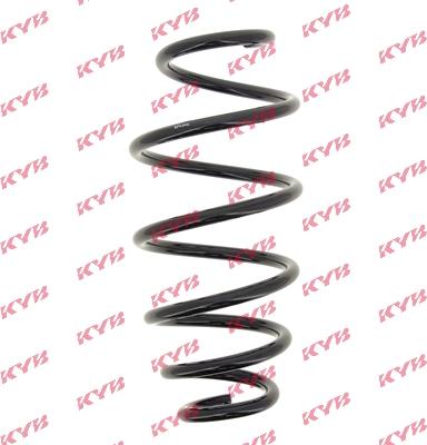 KYB RA3963 - Coil Spring onlydrive.pro