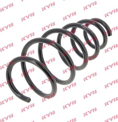 KYB RA3979 - Coil Spring onlydrive.pro