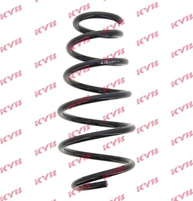 KYB RA3979 - Coil Spring onlydrive.pro