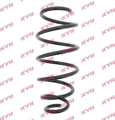 KYB RA3976 - Coil Spring onlydrive.pro