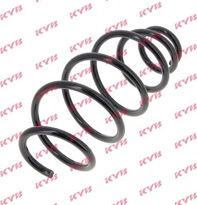 KYB RA3978 - Coil Spring onlydrive.pro