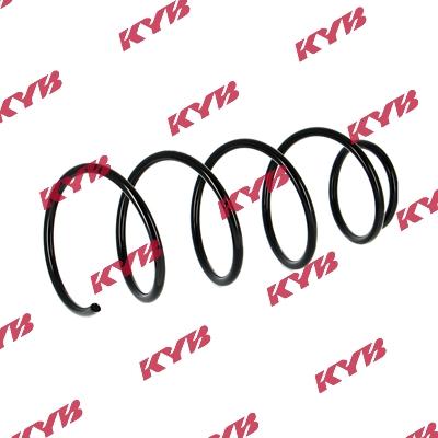 KYB RA3481 - Coil Spring onlydrive.pro