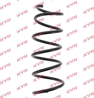 KYB RA3429 - Coil Spring onlydrive.pro