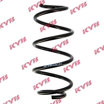 KYB RA3542 - Coil Spring onlydrive.pro