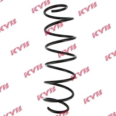 KYB RA3556 - Coil Spring onlydrive.pro